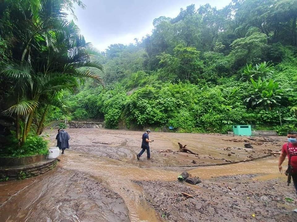 Recuperación del turicentro Los Chorros tendrá una inversión de $2 millones recuperacion-del-turicentro-los-chorros-tendra-una-inversion-de-2-millones